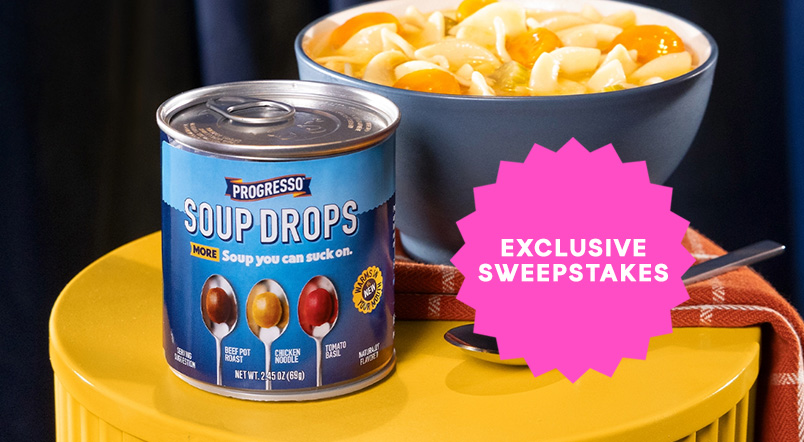 The Good Rewards Insider Bonus Exclusive Sweepstakes